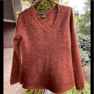 Fall 🍁Must Have Mohair sweater 🍂